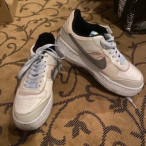Nike Air Forces